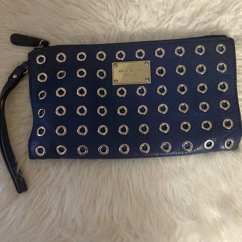 Michael Kors wristlet